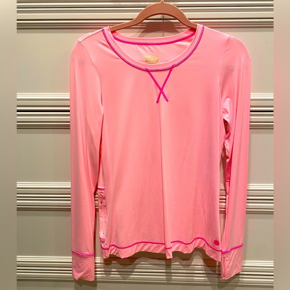 Lilly Pulitzer Luxletic Meryl Renay Sunguard